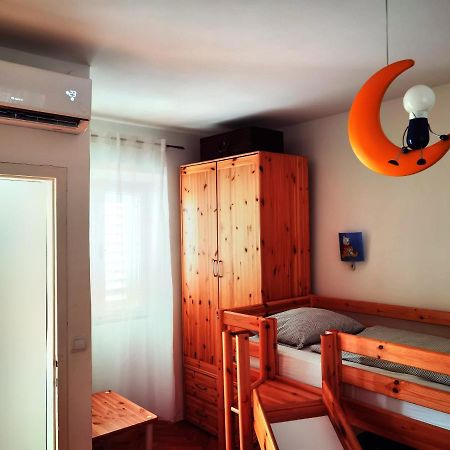 Charming House Ruza In Korcula Town Villa Exterior foto