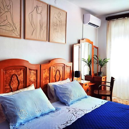 Charming House Ruza In Korcula Town Villa Exterior foto
