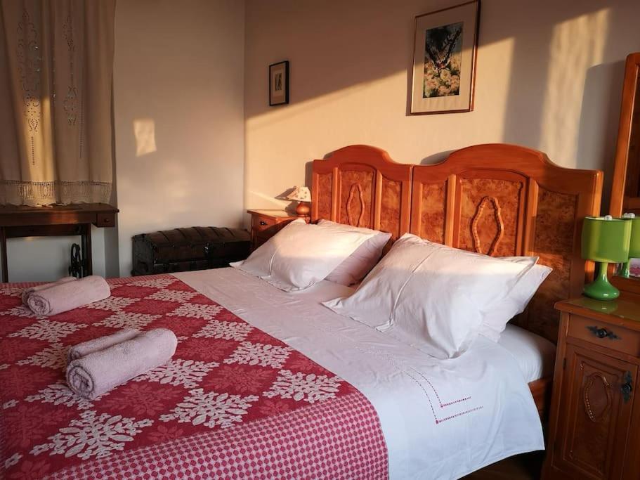 Charming House Ruza In Korcula Town Villa Exterior foto