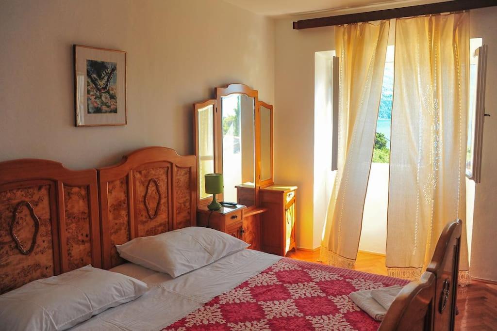 Charming House Ruza In Korcula Town Villa Exterior foto