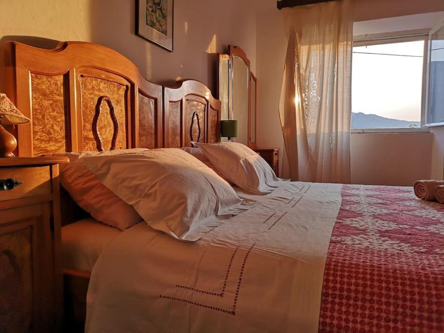 Charming House Ruza In Korcula Town Villa Exterior foto