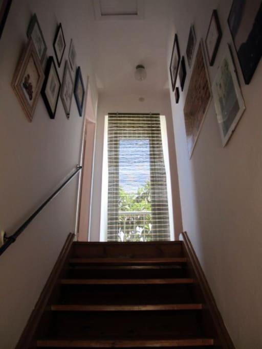 Charming House Ruza In Korcula Town Villa Exterior foto