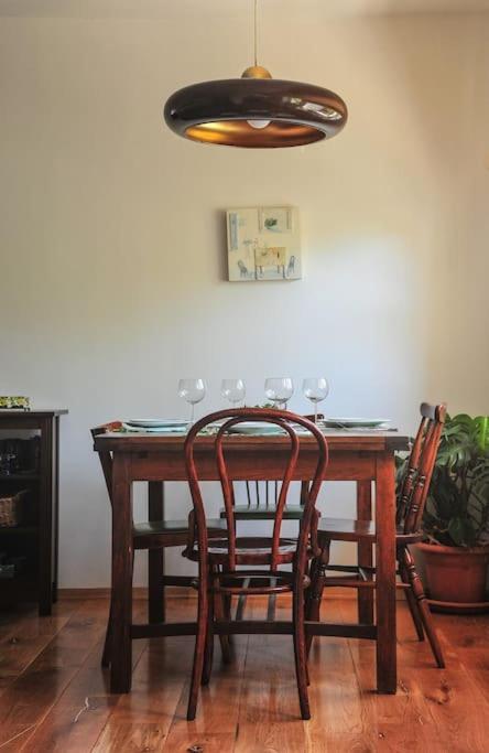 Charming House Ruza In Korcula Town Villa Exterior foto