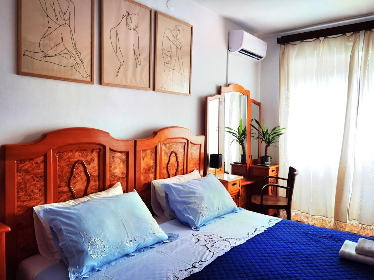 Charming House Ruza In Korcula Town Villa Exterior foto