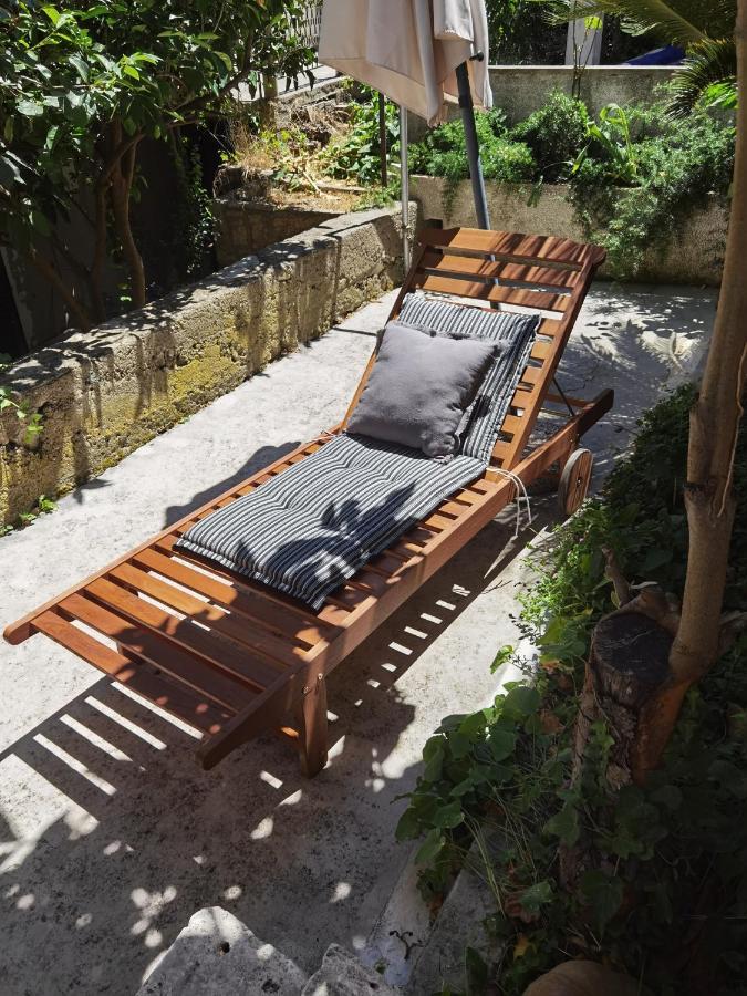 Charming House Ruza In Korcula Town Villa Exterior foto